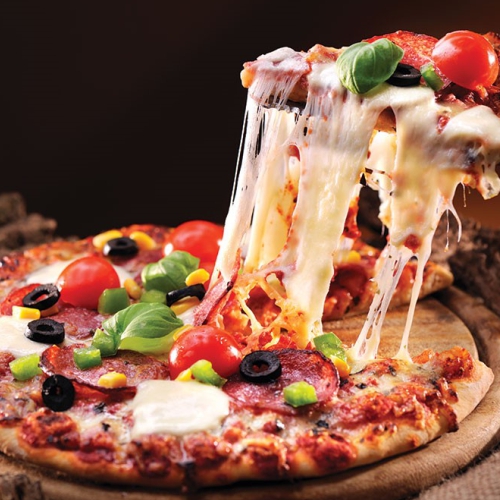 PiZZALAR